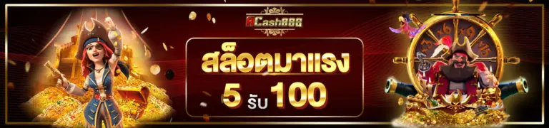 ACASH888 รองรับทุกแพลตฟอร์ม